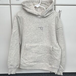 Zara boys hoodie